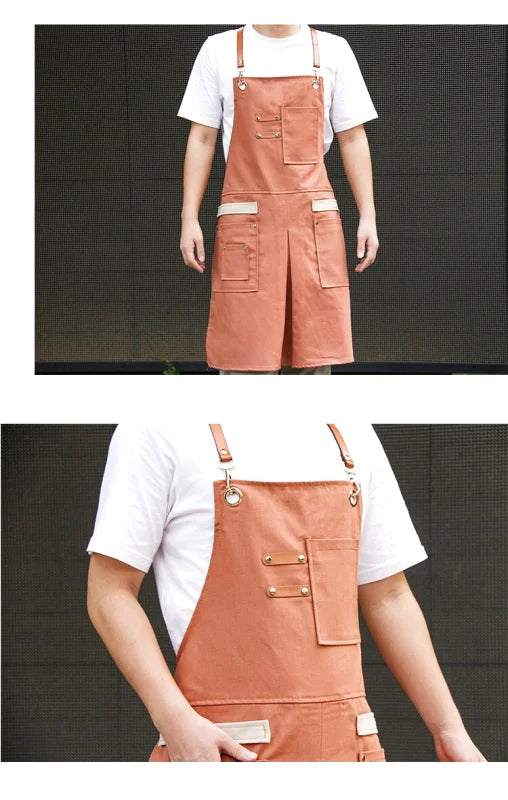 Tablier de Pizzaiolo