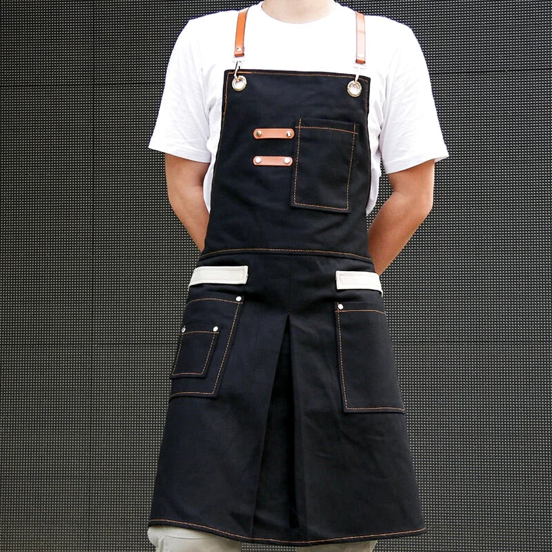 Tablier De Pizzaiolo