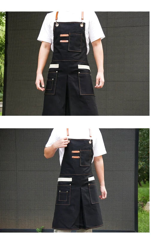 Tablier de Pizzaiolo