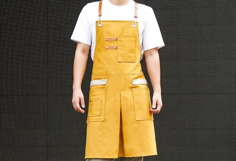 Tablier de Pizzaiolo