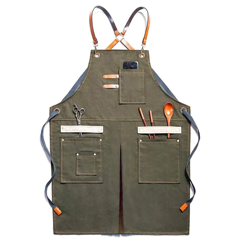 Tablier de Pizzaiolo