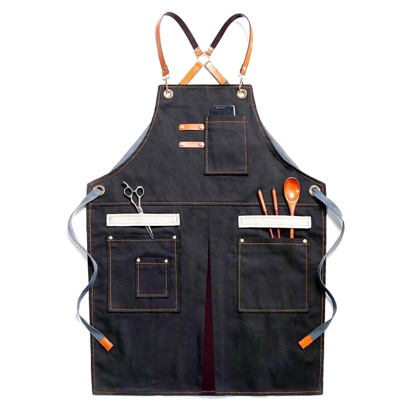 Tablier De Pizzaiolo