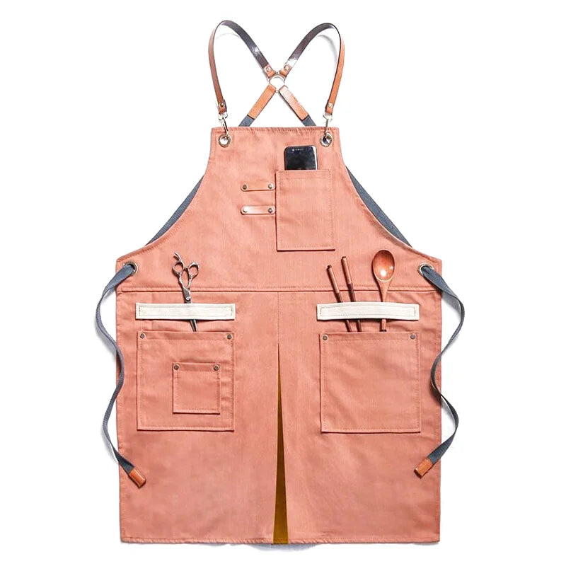 Tablier De Pizzaiolo