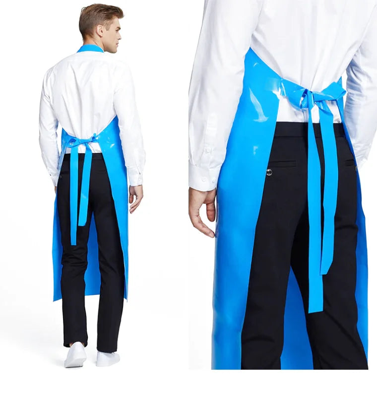 Tablier de Poissonnier