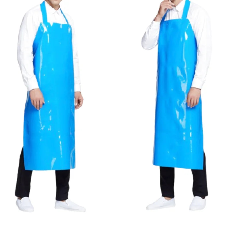 Tablier De Poissonnier