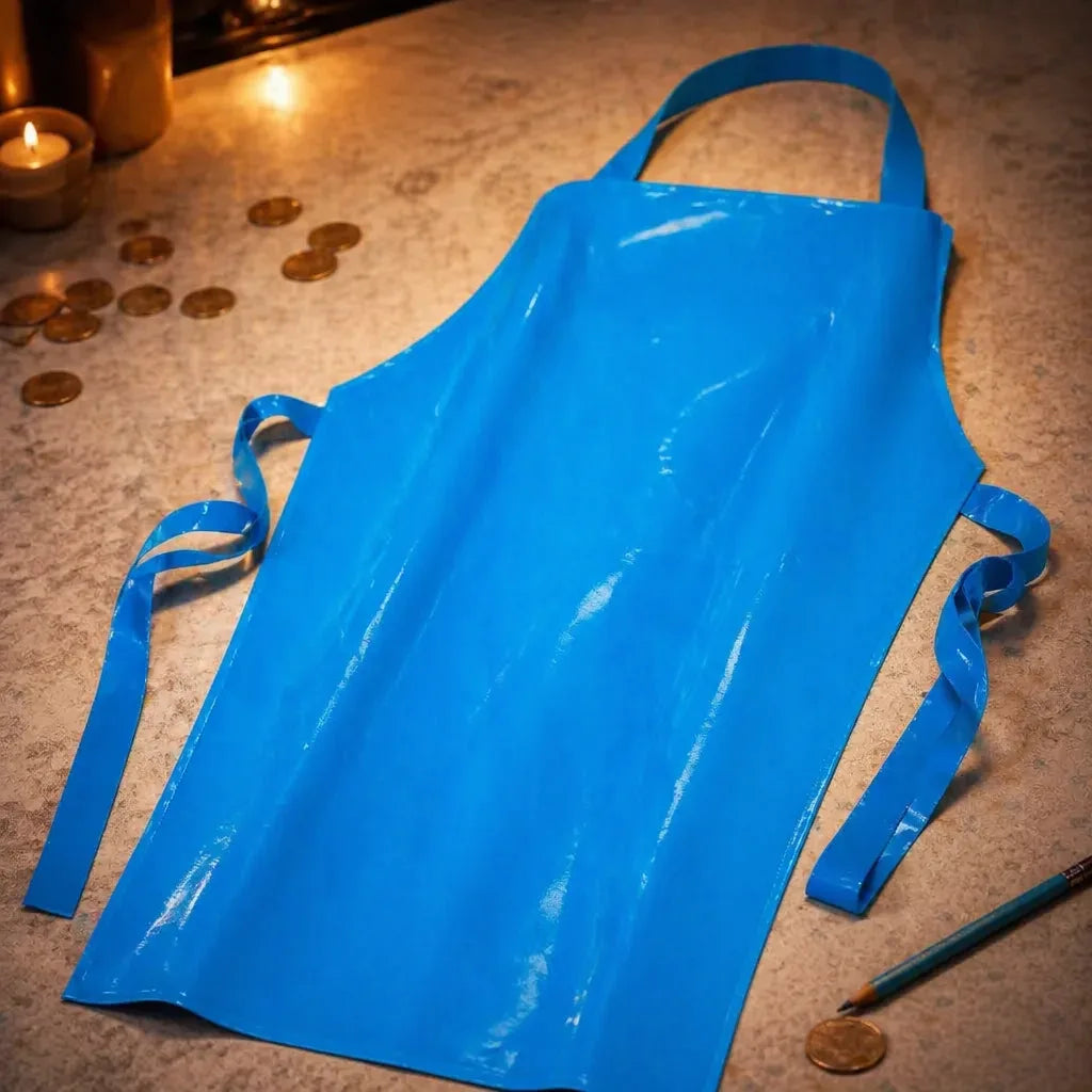 Tablier De Poissonnier