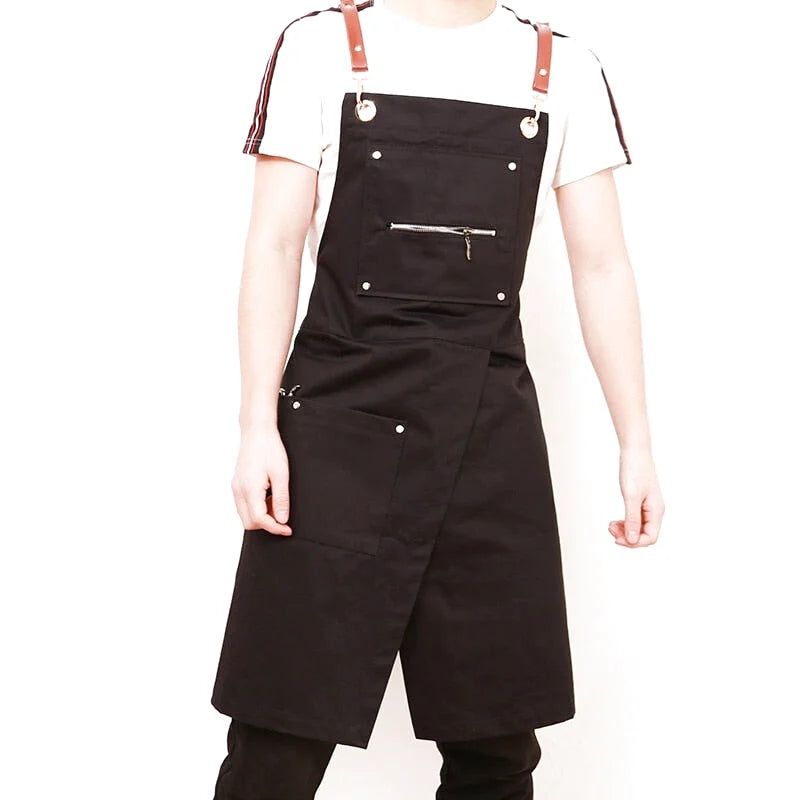 Tablier De Potier