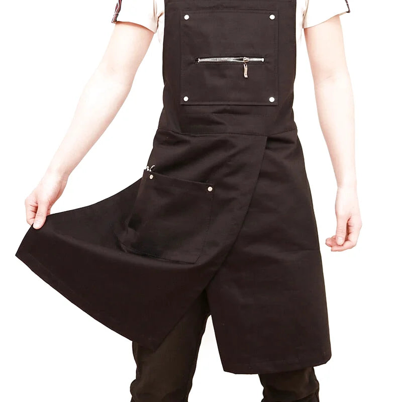 Tablier De Potier