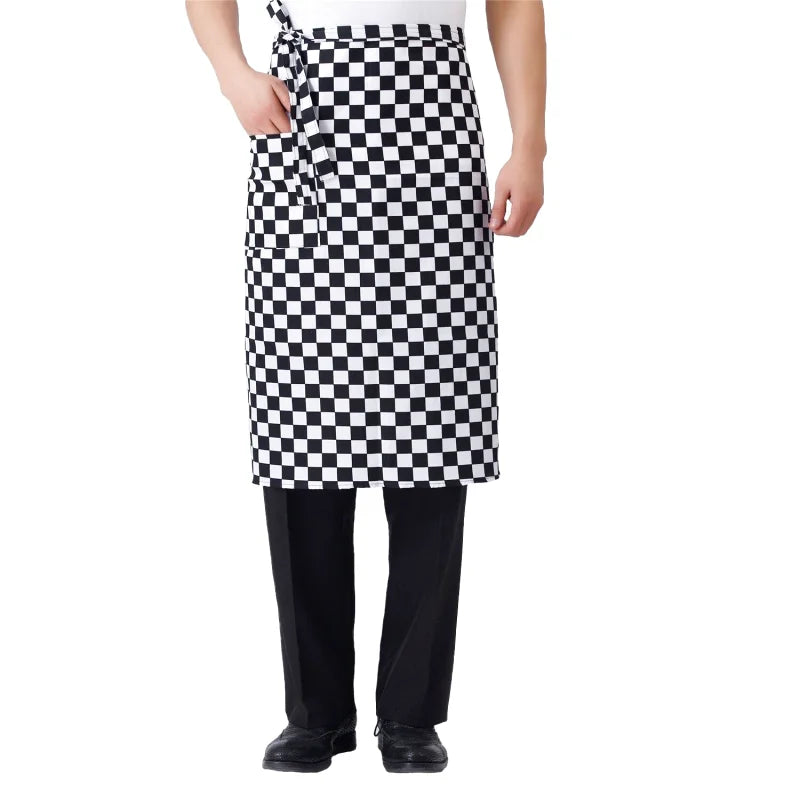 Tablier de Restauration