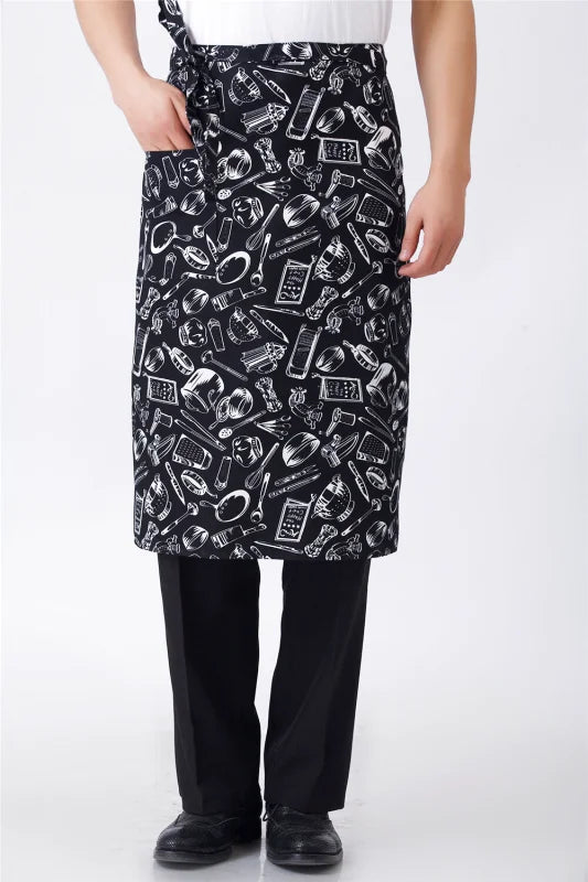 Tablier de Restauration