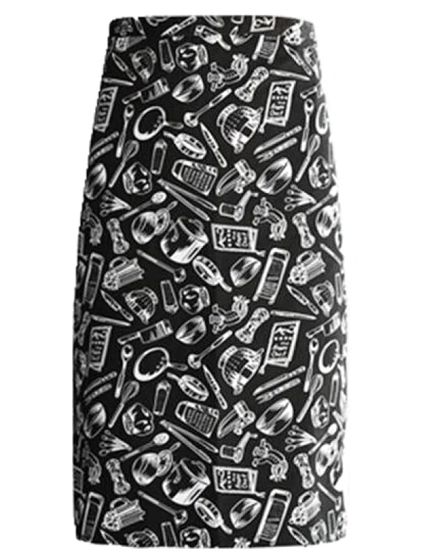 Tablier de Restauration