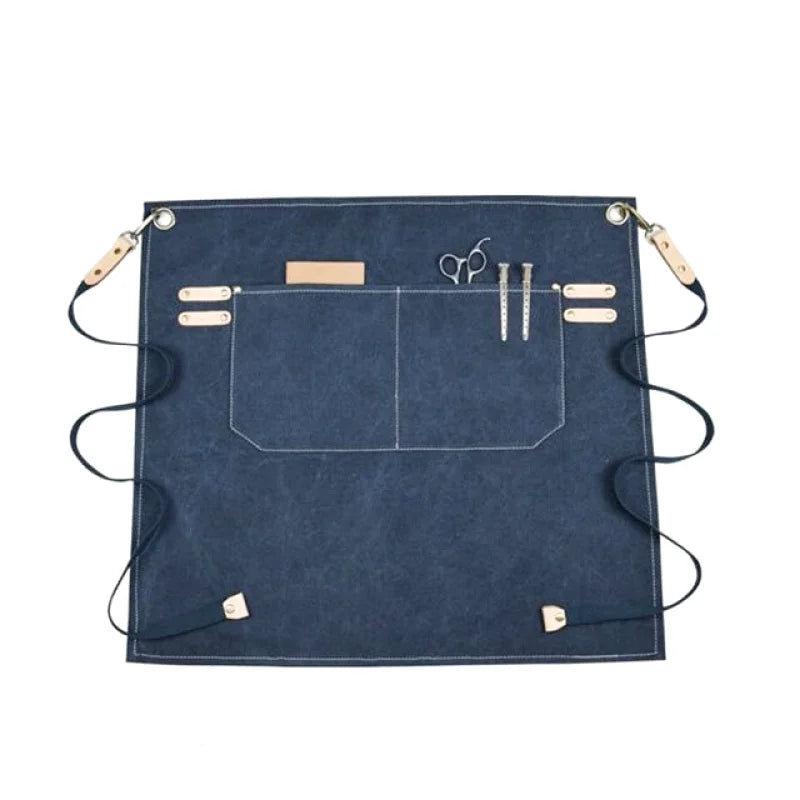 Tablier De Serveuse