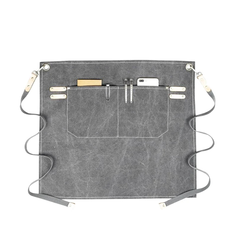 Tablier De Serveuse