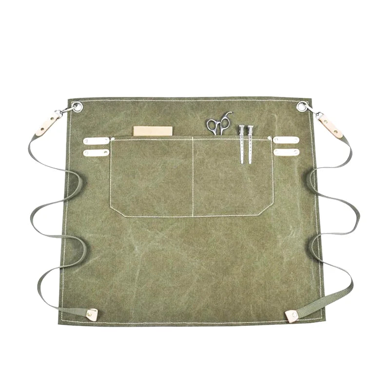 Tablier De Serveuse