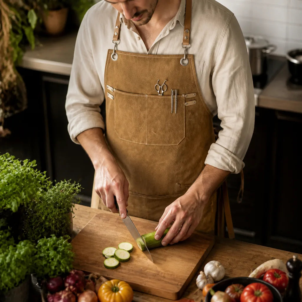 tablier-de-serveuse