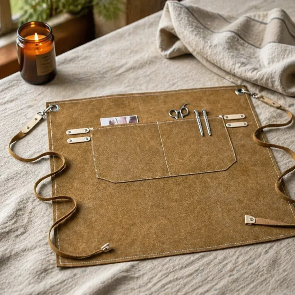 Tablier De Serveuse