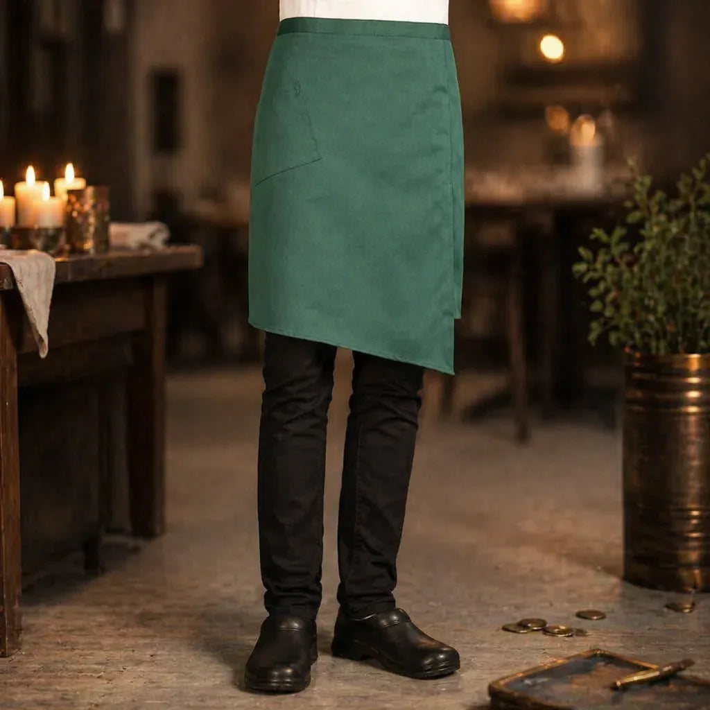 Tablier De Service