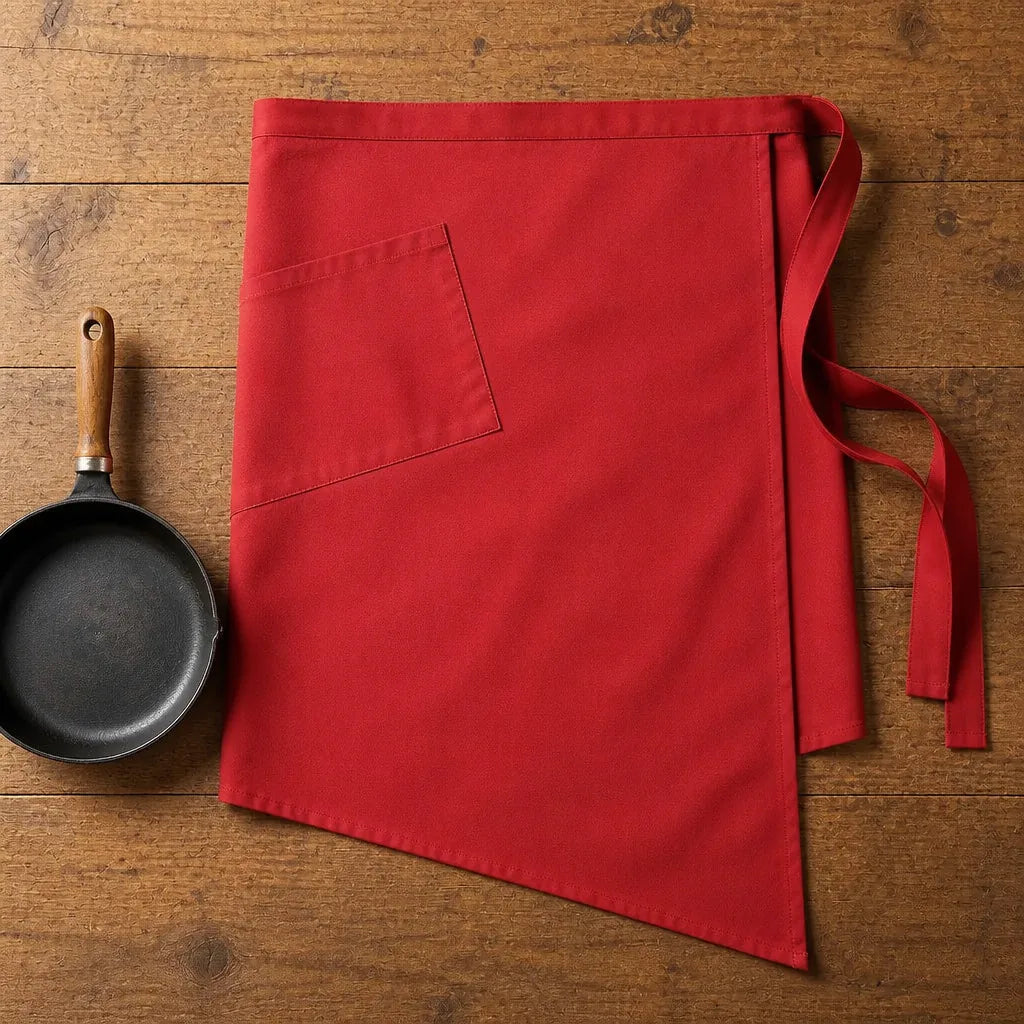 Tablier De Service