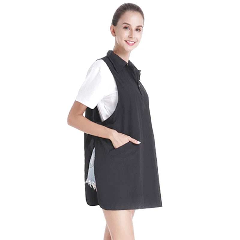 Tablier de Toilettage