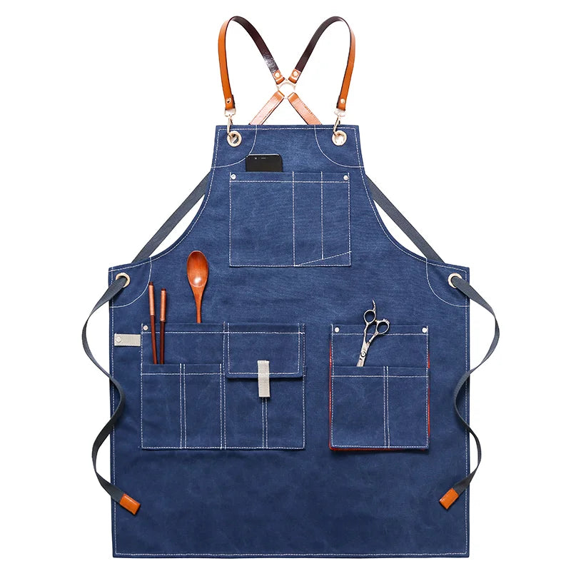 Tablier d'Ébéniste