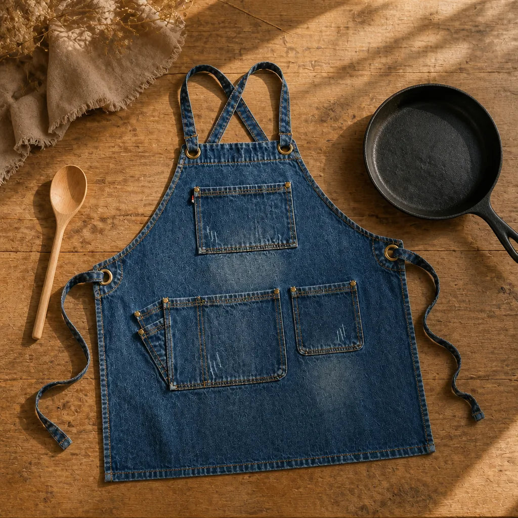 tablier-en-jean