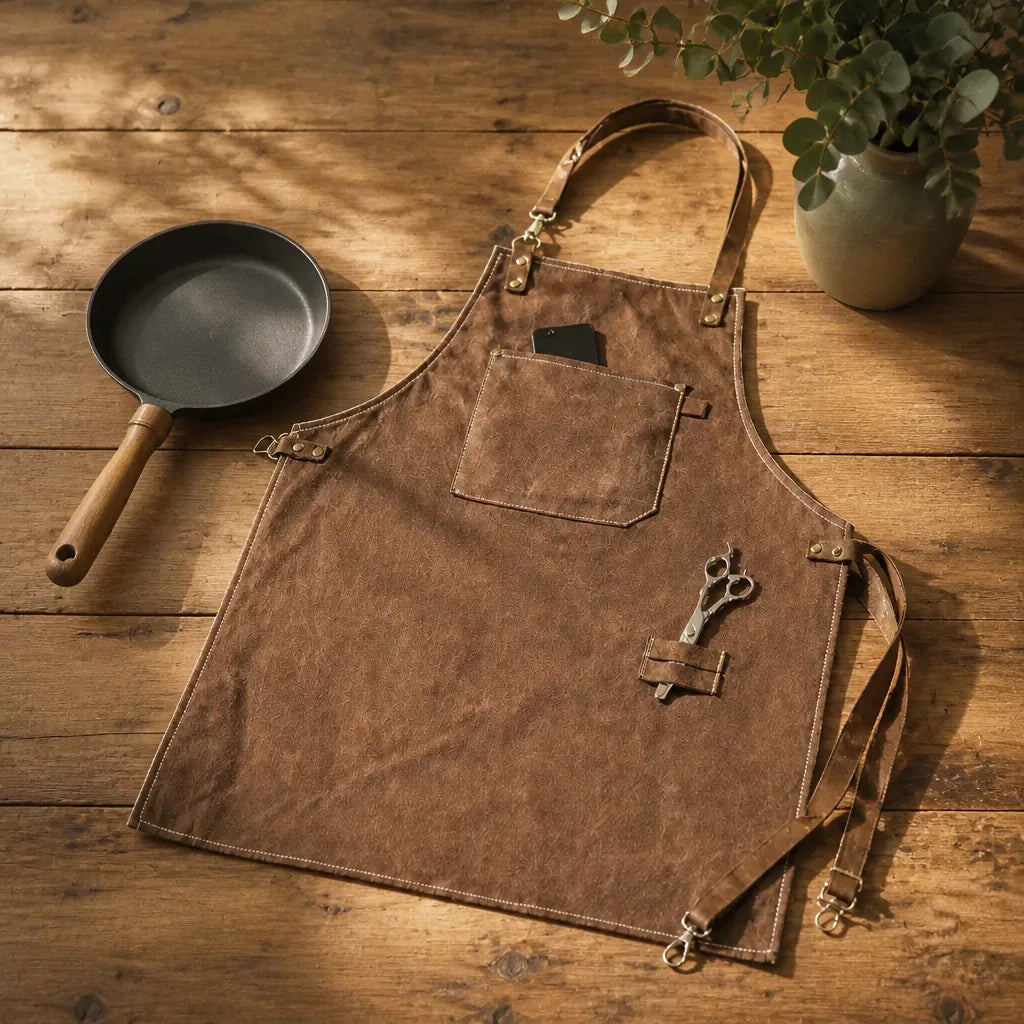 tablier-en-toile