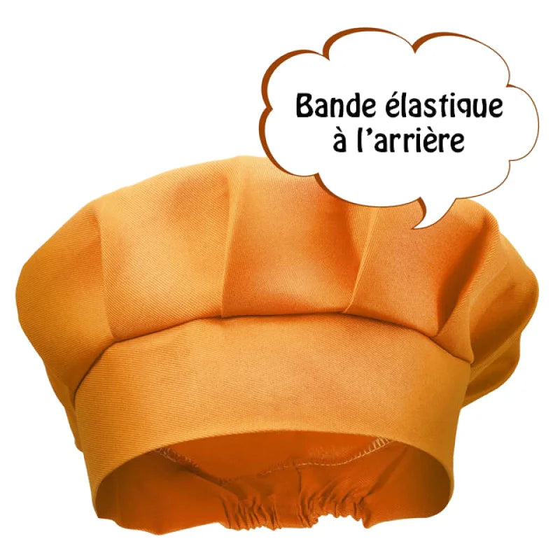 Tablier Et Toque Enfant