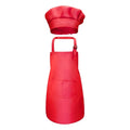 Tablier et Toque Enfant