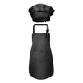 Tablier et Toque Petit Chef