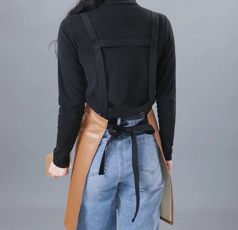 Tablier Fantaisie Femme
