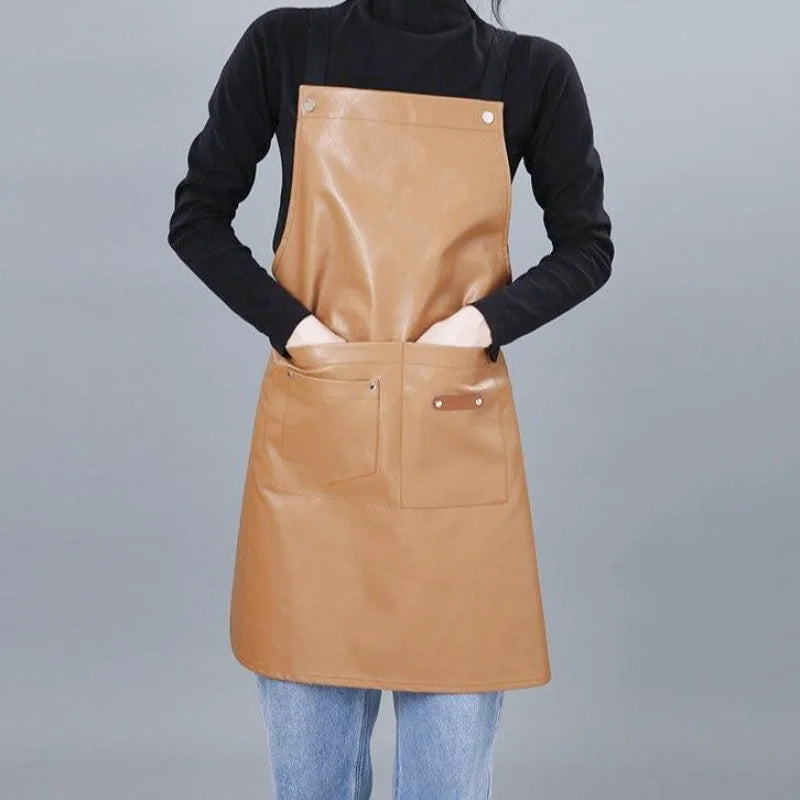Tablier Fantaisie Femme