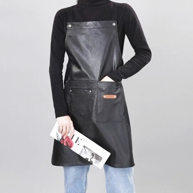 Tablier Fantaisie Femme
