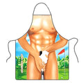tablier-golf
