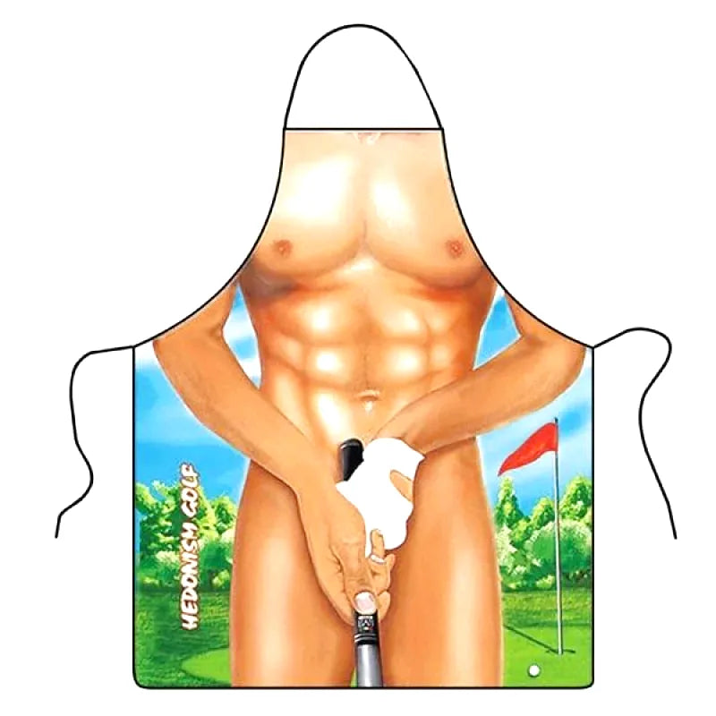 tablier-golf