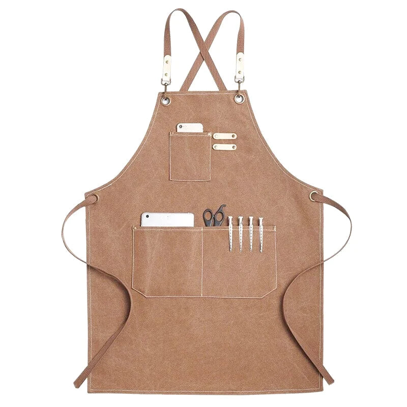 Tablier Haut De Gamme