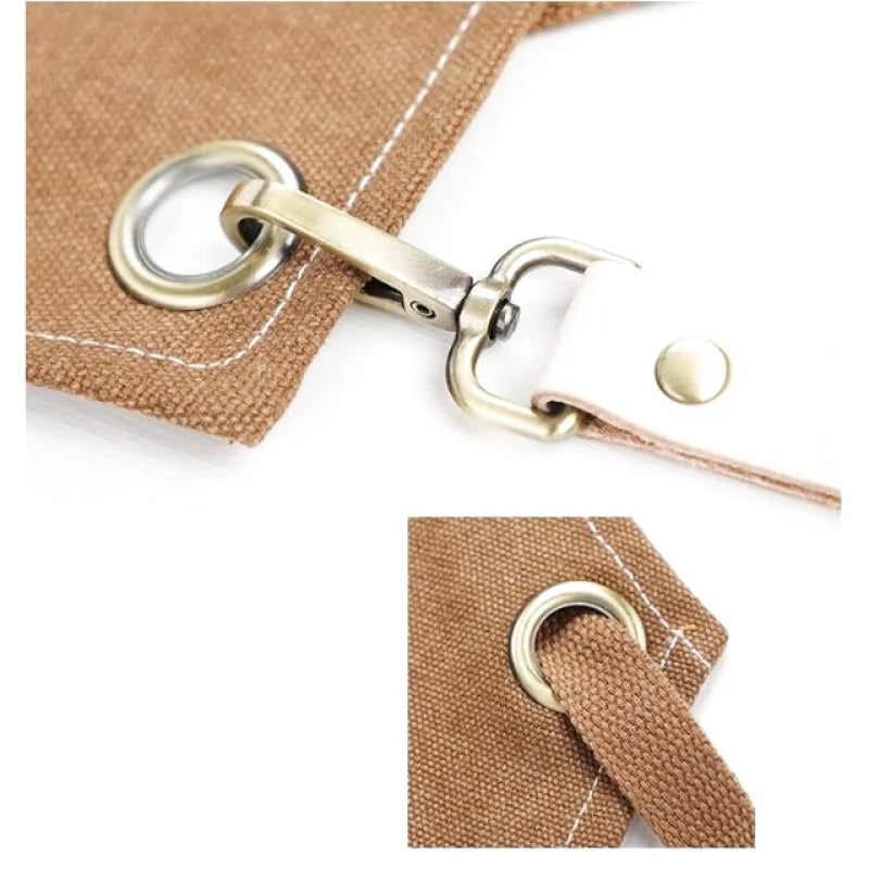 Tablier Haut De Gamme