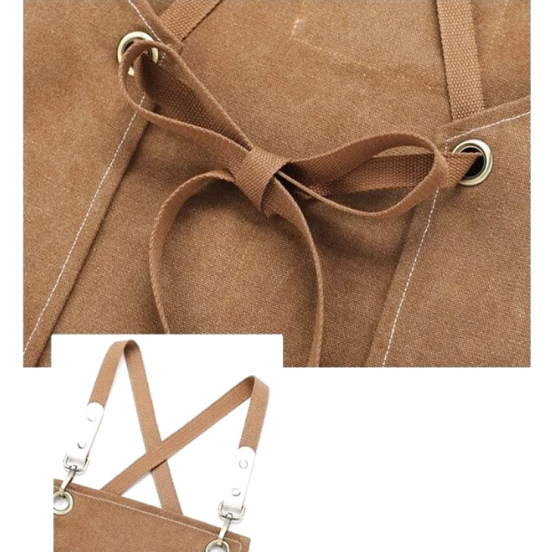 Tablier Haut De Gamme