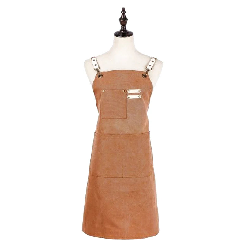 Tablier Haut de Gamme