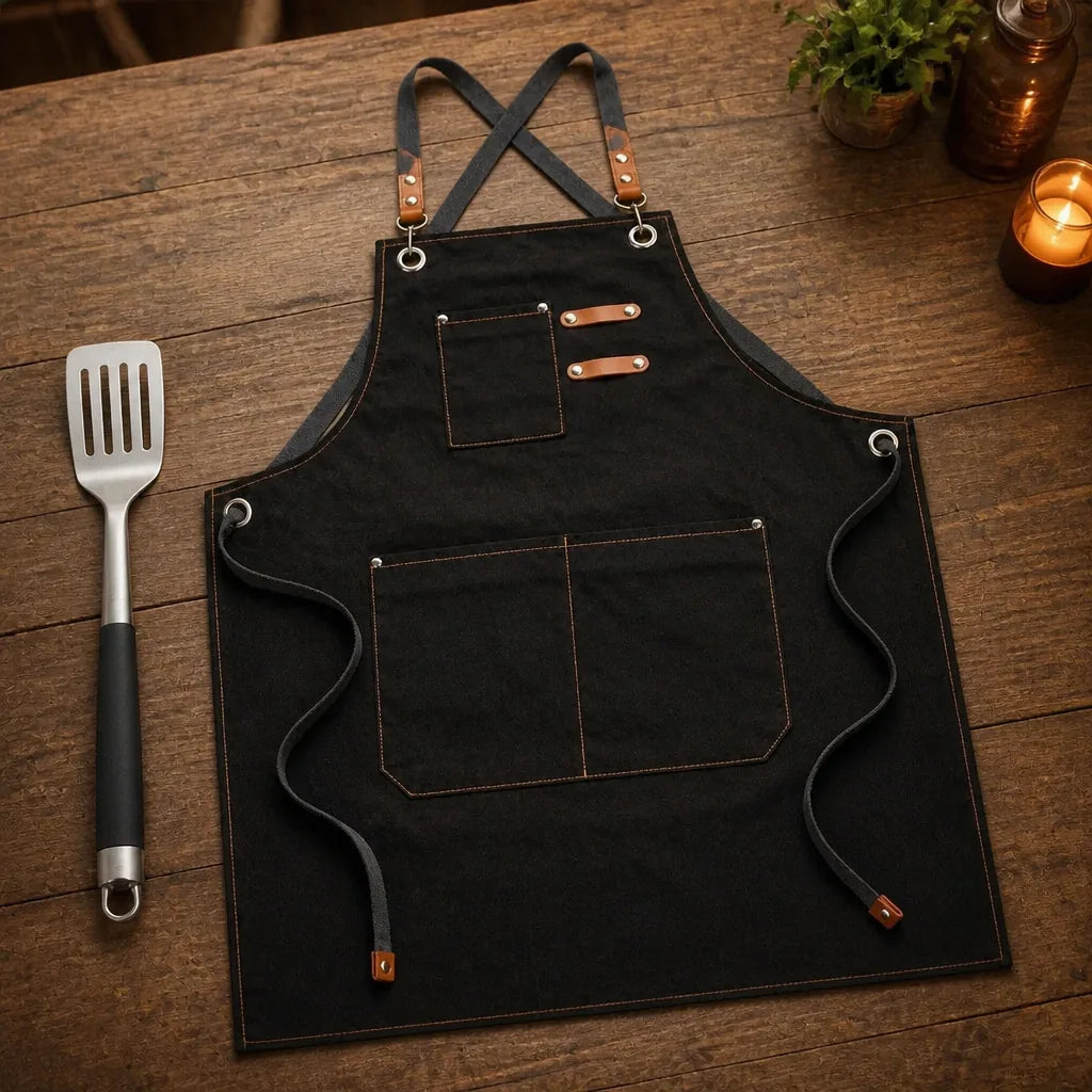 tablier-homme-barbecue