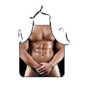 tablier-homme-nu