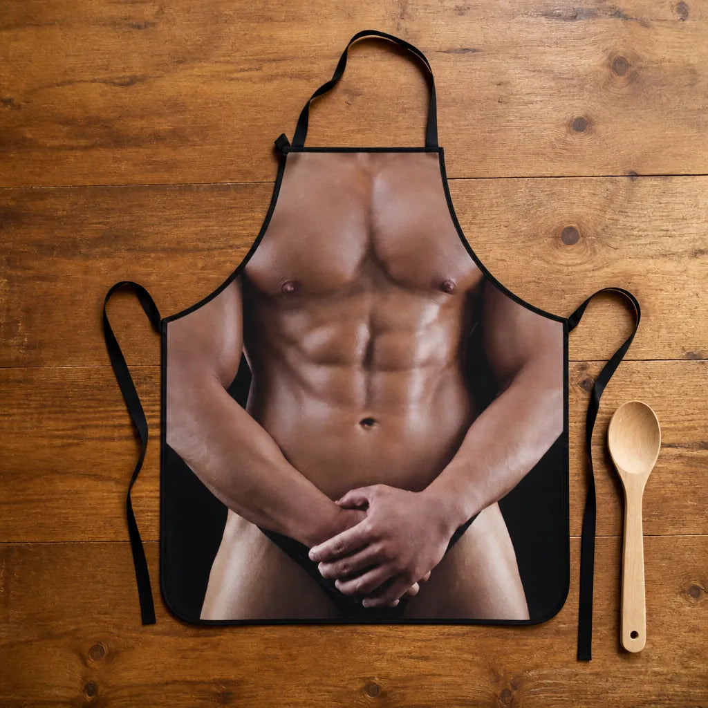 tablier-homme-nu