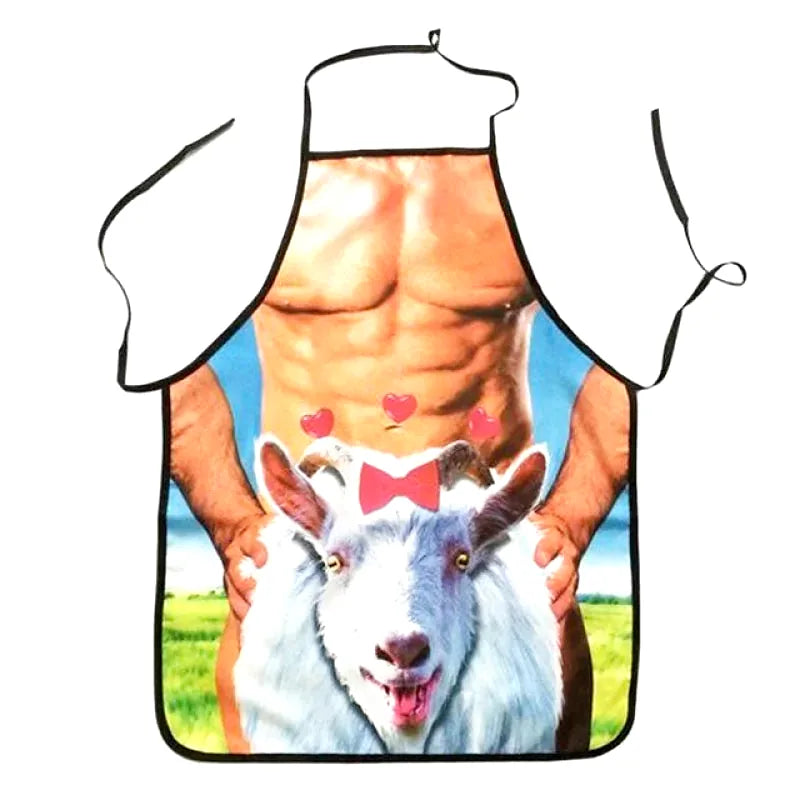 tablier-humoristique-chevre