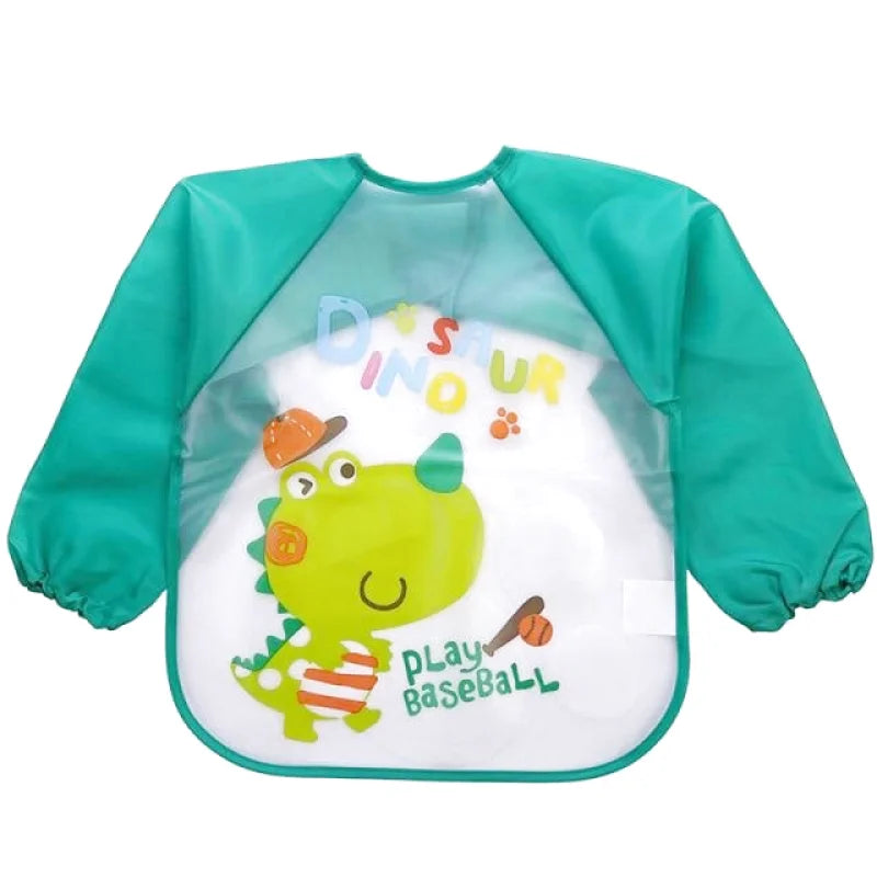 F/tablier impermeable ecole