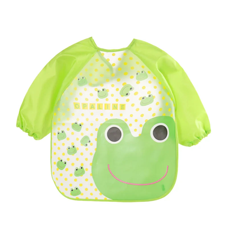 F/tablier impermeable ecole