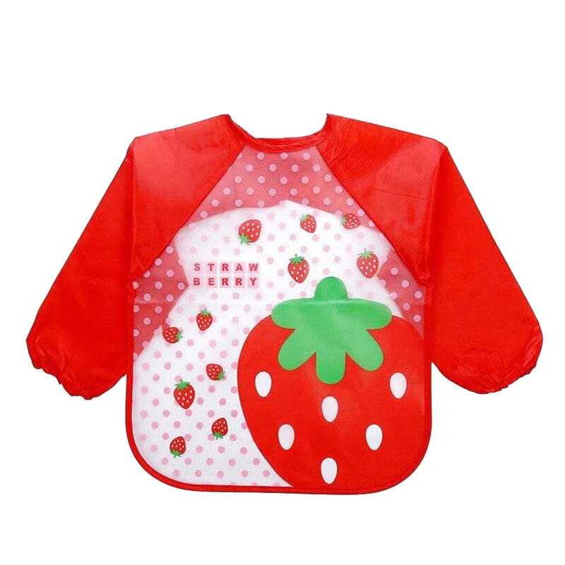 Tablier Imperméable École