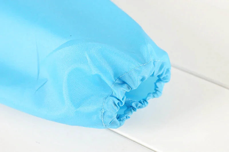 Tablier Imperméable École