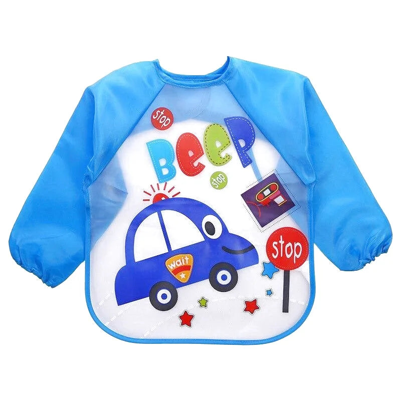 Tablier Imperméable École