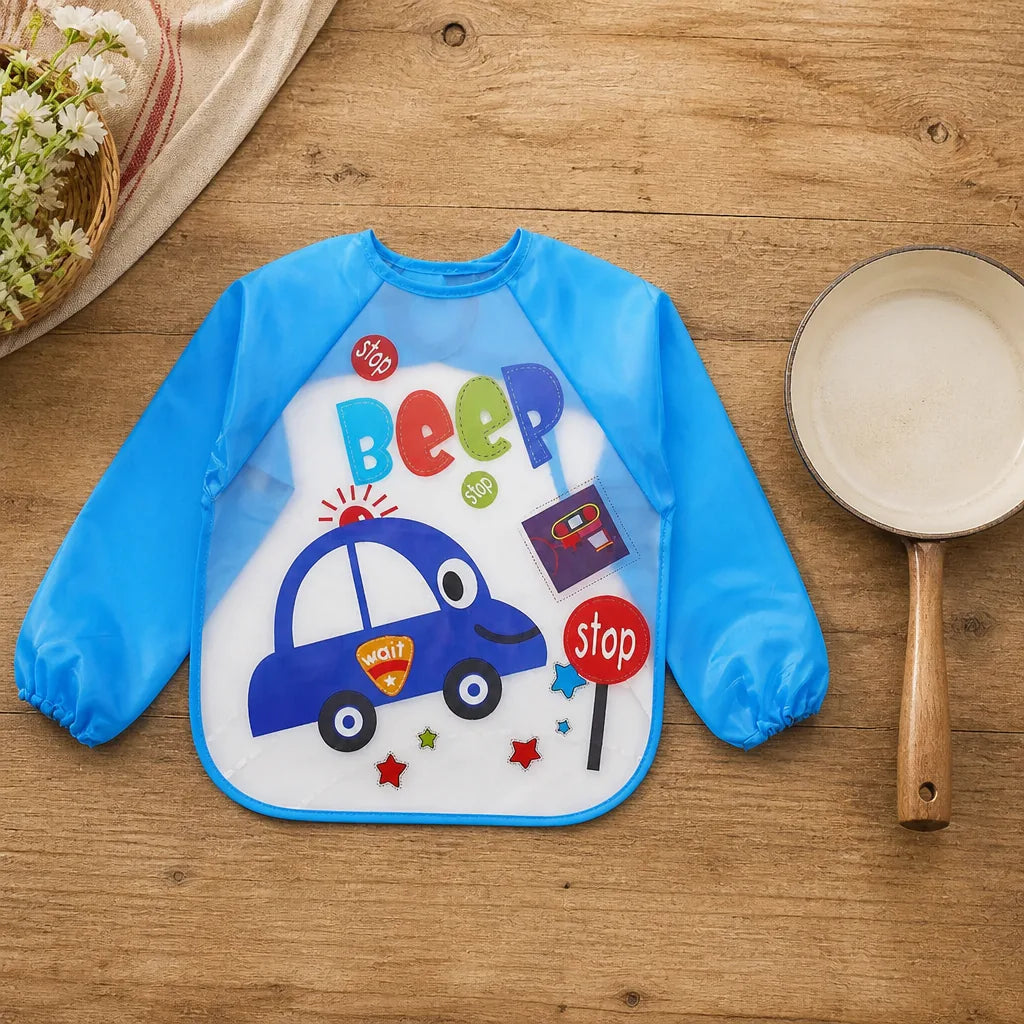 tablier-impermeable-ecole