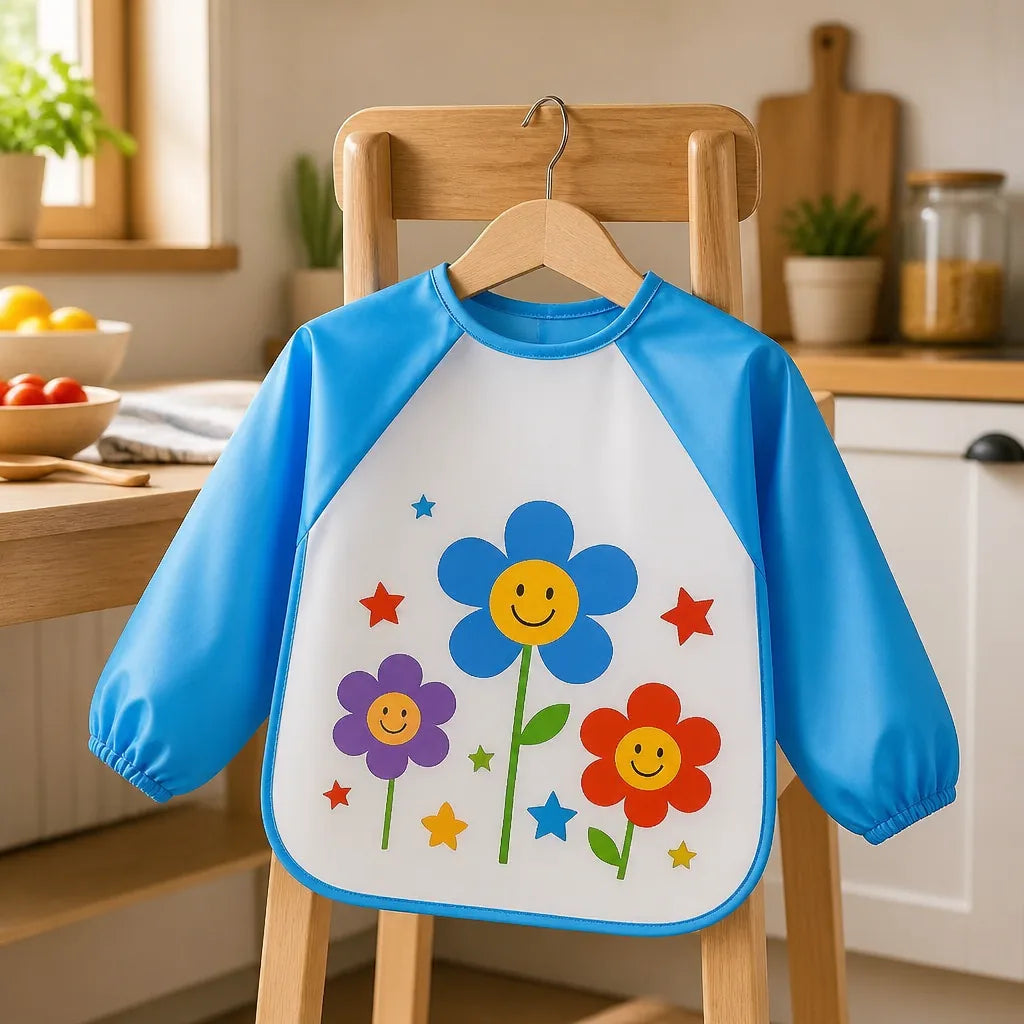 Tablier Imperméable École