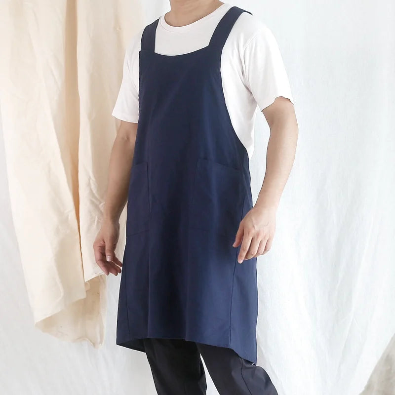 Tablier Japonais Adulte